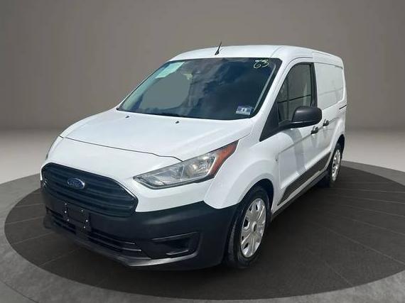 FORD TRANSIT CONNECT 2019 NM0LS6E27K1401463 image